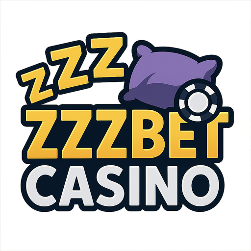 ZZZ Bet Casino Logo